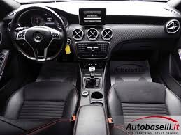 Mercedes A 180 Cdi Premium Amg Interni In Pelle Alcantara Fari Bi Xeno Ils Cerchi Bbs 19 Pacchetto Estetico Amg Assetto A Gh Luxury Sports Cars Mercedes