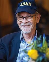 Giving and Impact Report 2021-22 by BB&amp;N