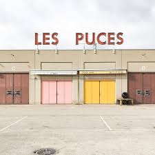Renasala On Instagram Les Puces Lyon France Architecture Photography Inspiration