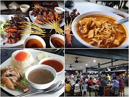 Top 6 kedai makan best ipoh di bawah ini akan memberikan sedikit sebanyak panduan 6 pilihan tempat mak. 32 Tempat Makan Menarik Di Kajang Syurga Makanan Best Untuk Foodie