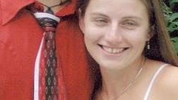 Mandi Joy Irwin, Justin Scott Larios