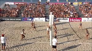 Free for commercial use no attribution required high quality images. Beach Volley 4x4 Youtube