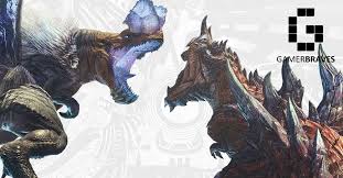 World gets a massive expansion — monster hunter world: New Land New Monsters Find All The New Monsters In Monster Hunter World Iceborne Gamerbraves