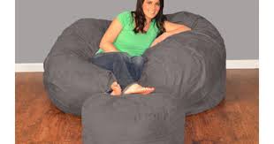 Wildon Home Wildon Home Bean Bag Bean Bag Sofa Bean Bag Lounger Large Bean Bag Sofa