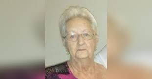 Obituary information for Kathleen Miller