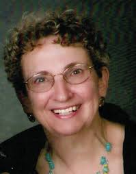 Margaret “Peg” W. Ryan Obituary