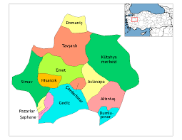 0 (274) 999 19 43 çözüm masası: Kutahya Provinz Wikipedia