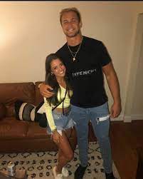 Gesicki With Gf Couple Photos Couples Photo