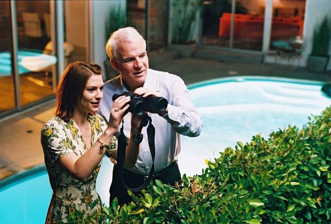Shopgirl | film by Tucker [2005] | Britannica