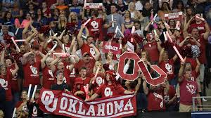 Ou Womens Gymnastics Tickets University Of Oklahoma