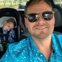 Eric Richeson's Instagram, Twitter & Facebook