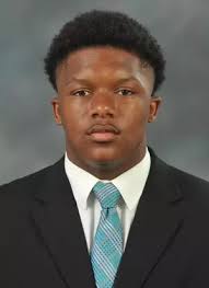 Nic Burroughs-Rogers