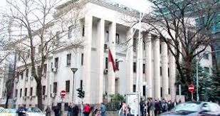 21 Emrat Per Gjykaten E Larte Perzgjidhen Edhe Kater Per Ne Kushtetuese American Eye