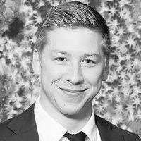 James Jenkins, CFA Email & Phone Number