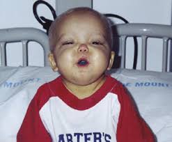 Albany County Correctional Facility for Children's Benefit Albany NY:  Cameron Stackman