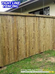 General, concrete, electric, palisade, pool and wooden fencing. Durban Wooden Fencing Contractors 1 List Of Professional Wooden Fencing Contractors In Durban