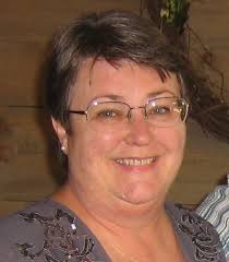 Jane Elizabeth Wallin (Rice)