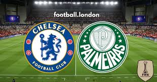 20,793 likes · 2,480 talking about this. Chelsea Vs Palmeiras Highlights Kai Havertz S Extra Time Penalty Sees Blues Seal Club World Cup Glory Football London