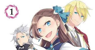 My Next Life As A Villainess All Routes Lead To Doom Gn 1 My Next Life As A Villainess All Routes Lead To Doom Gn 1 This In 2020 Best Anime
