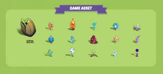 New Nft Game Plant Vs Undead Lets You Own Plants Instead Of Virtual Pets How To Earn Tech Times