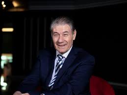 Víctor hugo morales was born on december 26, 1948 in cardona, soriano, uruguay as víctor hugo morales pérez. Victor Hugo Morales Continua Internado Y En Las Proximas Horas Le Colocaran Un Marcapasos Infobae