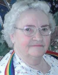 Obituary information for Shirley M. Muller