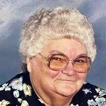 Betty Bowser Obituary