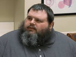 My 600-Lb Life' Star Jonathan Colp Now: Weight Loss Update