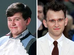 Some of the most renowned actors of the united kingdom and ireland have voiced or portrayed characters appearing in the harry potter film series based on the book series by j. 12 Child Actors From Harry Potter Whose Lives Have Changed Since Filming