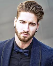 22 Mens Hairstyles Best Haircut For Men Best Hairstyle For Men Boys Haircuts Easy Hairstyles Gents Gents Hair Style Beard Styles Short Best Beard Styles