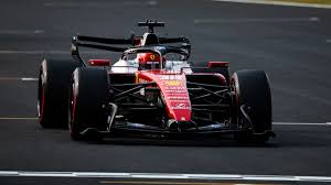 Trend Google: f1