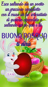 Auguri Di Buona Pasqua Pasqua Idee Pasquali Cartolina Di Pasqua