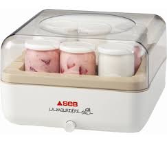 Questions Frequentes Seb La Yaourtiere 8 Pots 887201