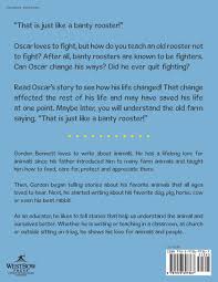 Ifarm is developing solutions for modern urban farming. Life At The Ranch With Oscar The Rooster Amazon De Bennett Gordon Fremdsprachige Bucher
