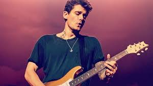 Off of his smashing continuum record, stop this train will give you plenty to practice. John Mayer Recalls How He Felt About Guitar At First Names Surprising Musician That Deeply Changed His Perspective On Songwriting Music News Ultimate Guitar Com
