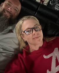 With our boys at the game and all these wild SEC games this weekend. I have  one thing to say Roll Tide!