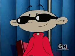 Codename kids next door operation t h e s h o g u n operation c o l l e g e part 3. Rachel Mckenzie Explore Tumblr Posts And Blogs Tumgir