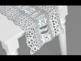 Modeling A Lace Table Cloth Blender Timelapse Blender Tutorial Blender Lace Tablecloth
