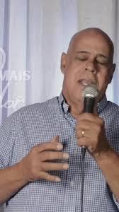 Todos Os Louvores De Mattos Nascimentos