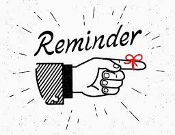 نتیجه جستجوی لغت [reminder] در گوگل