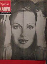 GÜNÜN KADINI-AYLIK KADIN  MECMUASI-KADIN-MECMUA-YIL:11-SAYI:125-NİSAN-1979-KAPAK-FOTOĞRAF-RÖPORTAJ-23  NISAN ÇOCUK BAYRAMI-BİLİMSEL VE TOPLUMSAL OLANAKLAR-IRAN'LI KADINLARIN  EYLEMLERINI DESTEKLIYORUZ-DUNYANIN 8. HARIKASI-DERIN KUYU-ÇOCUKLARIMIZA  NASIL ...