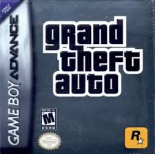Grand theft auto iv also known as the legendary open world map game or gta iv is role playing game developed by rockstar north. Grand Theft Auto Usa Nintendo Gameboy Advance Gba Rom Download Wowroms Com