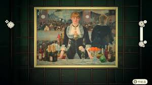 New horizons, whether that be fish, bugs, clothes, recipes, or dozens of other things.once players take the necessary steps to invite redd the fox to their island and upgrade their museum to allow for an art gallery, they will also have the opportunity to collect iconic statues and classic paintings. Proper Painting Info Real And Fake Comparison Acnh Animal Crossing New Horizons Switch Game8