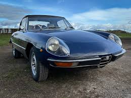 Image result for Navy Blue 1976 Alfa-Romeo