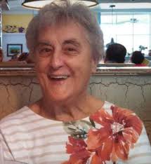 Most Recent Obituaries