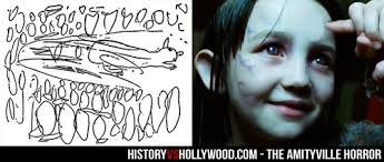 The Amityville True Story