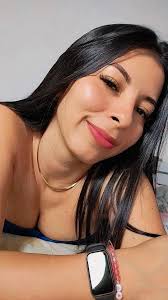 Gisellita Estefania Quinde