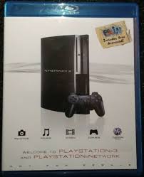 Sony Playstation 3 Ps3 Network Demo Promo Not For Resale Nfr Tested Blu Ray Disc Xboxone Playstation Video Sony Playstation Photo Music Video Blu Ray Discs