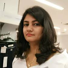 Vidhi Malik's User Profile