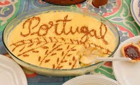 Sin ajo, vino blanco en. Comida Portuguesa Las 100 Mejores Recetas De Portugal